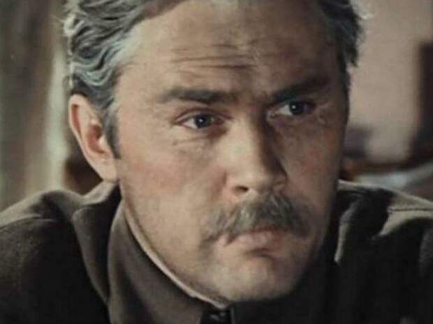 Умер звезда фильма “Вечный зов”, актер Валерий Хлевинский (ФОТО)