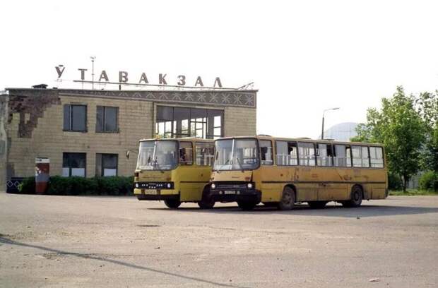 Советская Белоруссия. Улицы и люди, добрые уютные фото