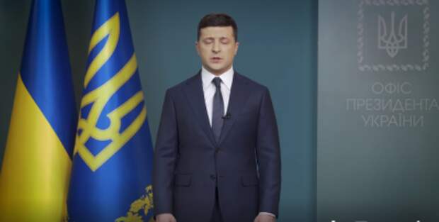 Зеленский призвал украинцев защищать военных и не кричать, что «все пропало» Зеленский призвал украинцев защищать военных и не кричать, что «все пропало»