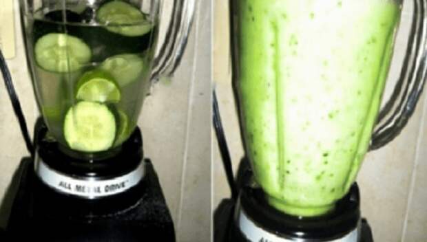 smoothie