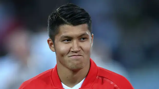 Ахметов оценил трансферы ЦСКА в зимнее окно