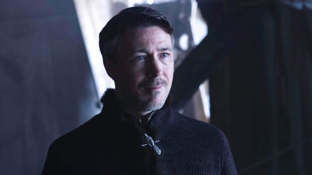 Звезда "Игры престолов" Эйдан Гиллен сыграет в криминальной драме "Водитель"