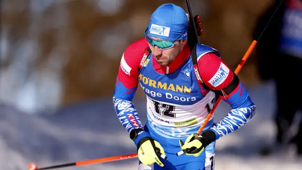 Логинов после спринта в Австрии заявил, что недоволен своим состоянием