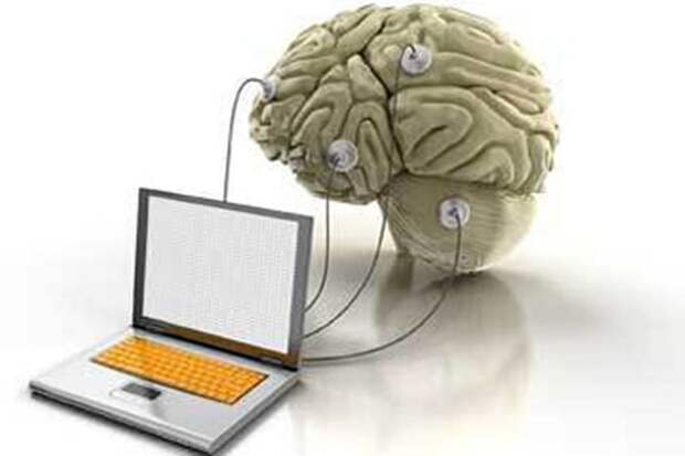 7. Обучение с помощью стимуляции мозга виртуальный мир, матрица, симуляция