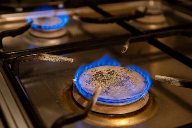 Стал известен график приостановки газа в Туле в январе