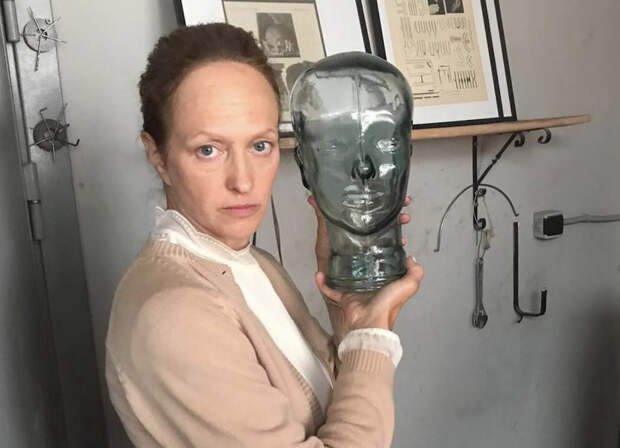 Елена Морозова о страхе перед алкоголем: «Я считаю, сколько выпила»