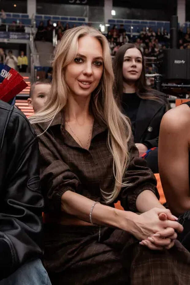 Надежда Сысоева