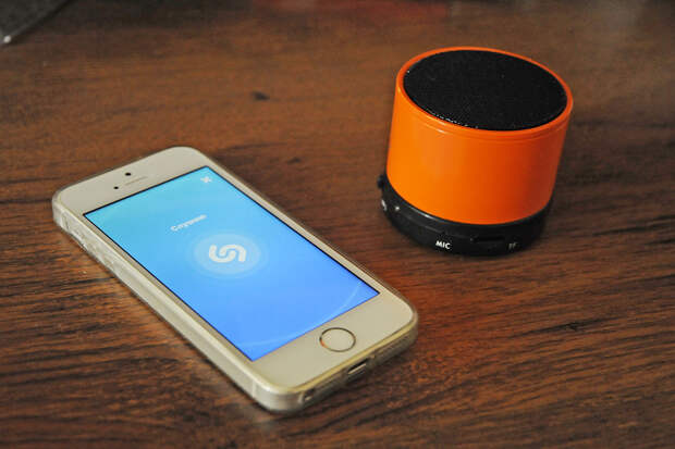 Shazam назвал любимые песни россиян