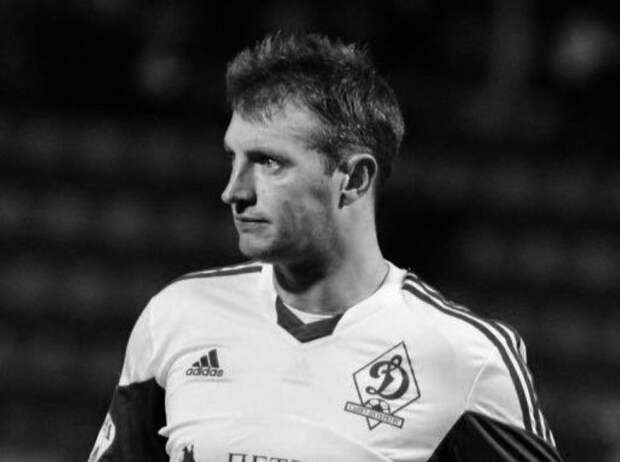 Бывший футболист петербургского «Зенита» Акимов скончался в 45 лет