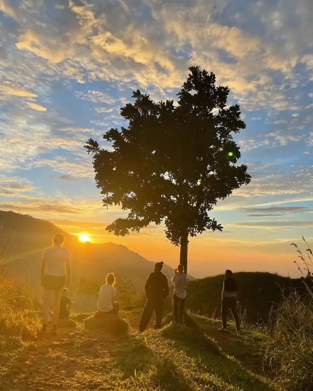 «Электричество выключают на 10-13 часов в сутки»: как сегодня живут люди на Шри-Ланке