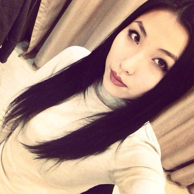 Красавицы Бурятии Buryatbeauty01 Красавицы Бурятии