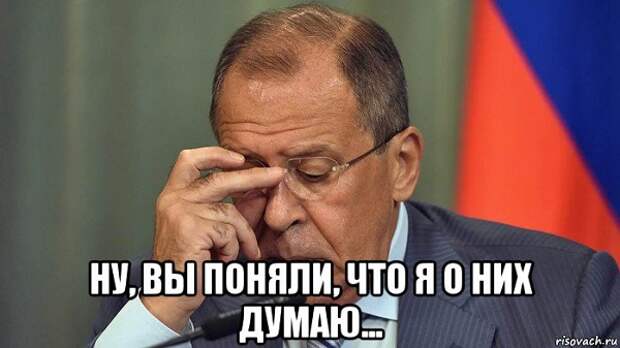 О ностальгии по "мерзкому Совку"