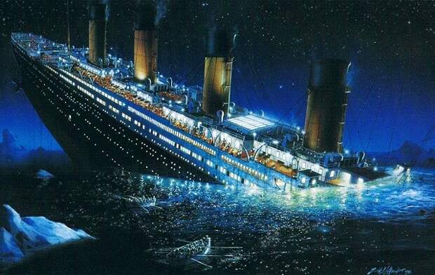 10 interesting facts about RMS Titanic Photo Gallery, Pictur…