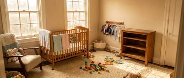 «В нашей семье большая радость»: 49-летняя звезда «Склифосовского» Анна Невская впервые стала матерью