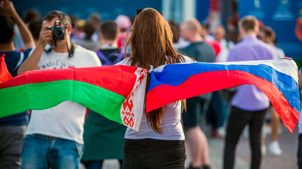 Белорусский вопрос: Нельзя быть немного братьями
