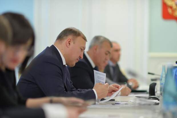 Адыгея направит на нацпроект "Здоровье" более 3,1 млрд рублей