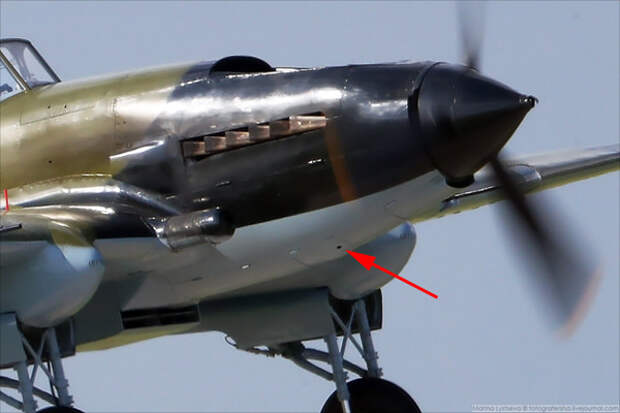 Il-2 SibNIA