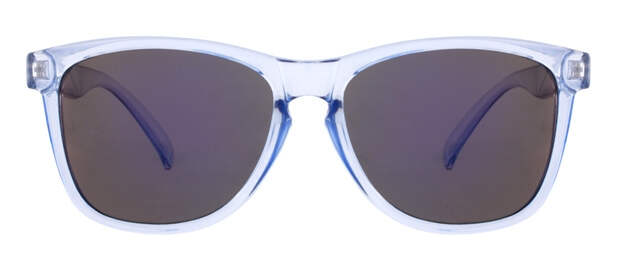 clear sunglasses