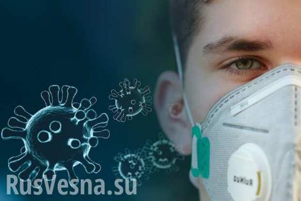 Учёные выяснили, что ждёт переболевших COVID-19