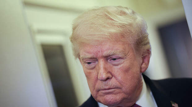 Белый дом опубликовал видео с Трампом под трек Kavkaz