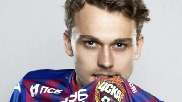 Бохинен: остаться без еврокубков — не то, на что я наделся при переходе в ЦСКА