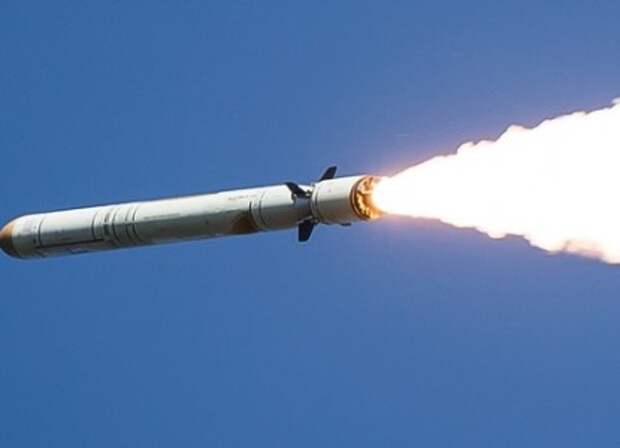 искандер ракета Р-500