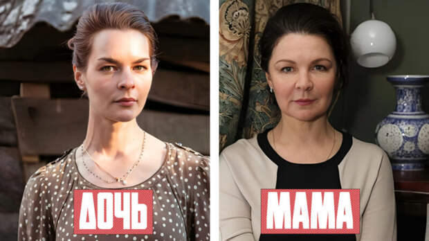 «Не мечтала о сцене, а потом поняла, что хочет продолжить его дело»: как живут дочери знаменитых актёров, выбравшие творческий путь