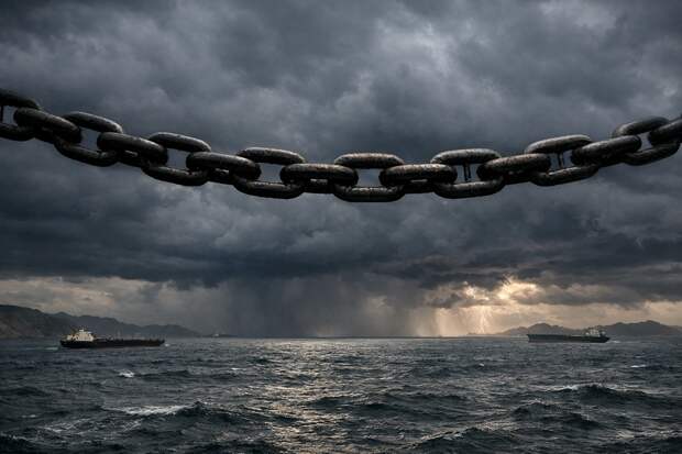 То ли ты труп, то ли ты Трамп: конфликт в Иране несёт России и миру кризис