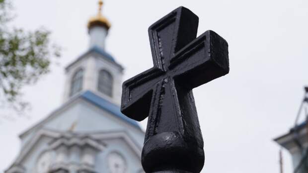 Вселенский собор может отменить предоставление автокефалии украинской церкви