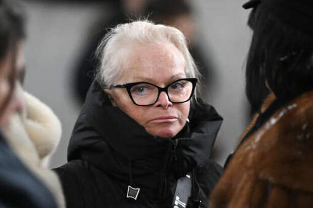 Долина: пережить скандал с квартирой в Хамовниках помог характер и вера в лучшее