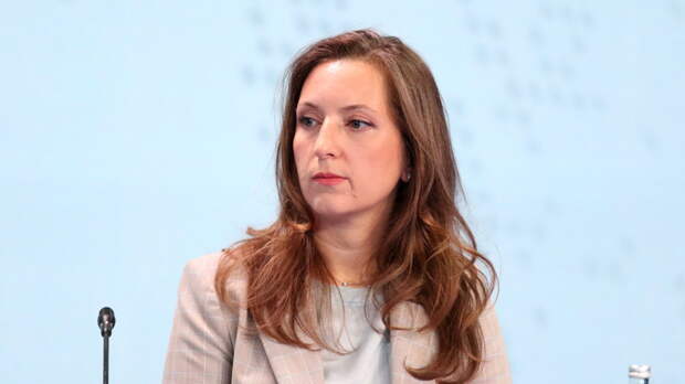 Руководитель RT Arabic Майя Манна поучаствовала в сессии на Саудовском медиафоруме