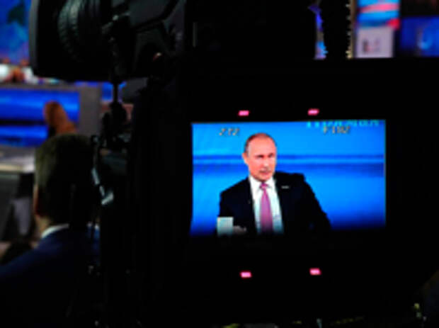 Роман Супер: "Путин искренне убежден, что Россия окружена врагами"