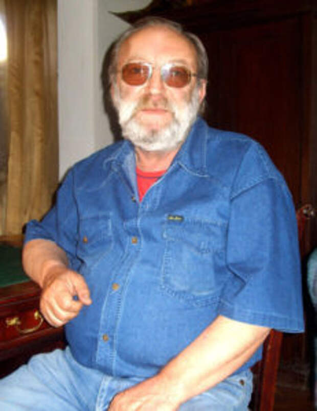 А.В.Махалин