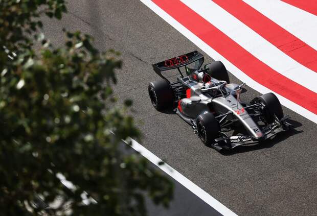 Джонатан Уитли: Продуктивный и обнадёживающий шаг вперёд