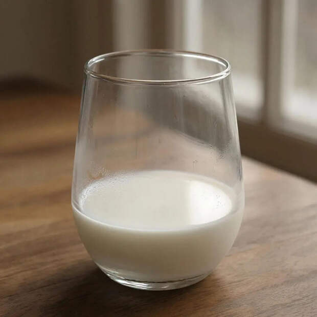 Врач Кашух предупредила: в молочных продуктах могут оставаться следы ветпрепаратов