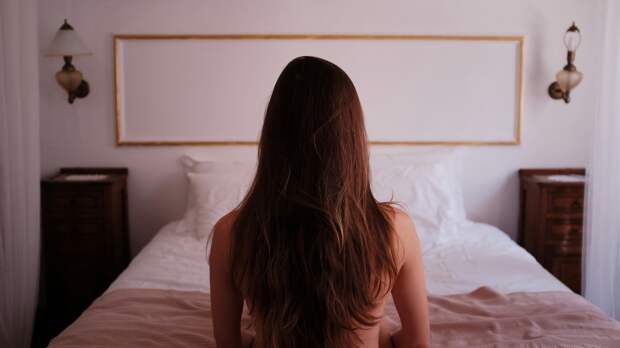 Лайфхак для мужчин: как по запаху определить, что женщина готова к сексу