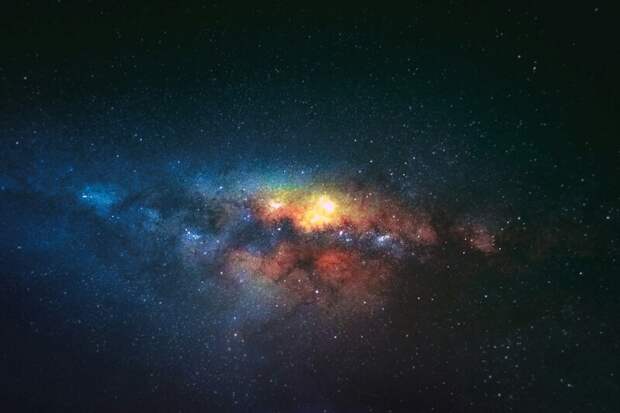 Ученые впервые проводят наблюдения внутри экзопланет и формирующихся галактик