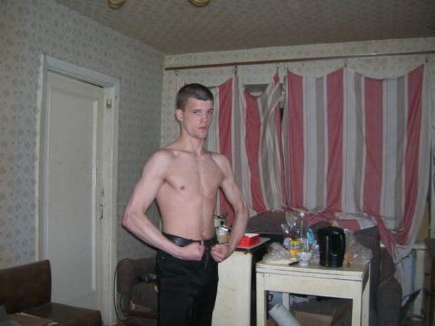 чудики