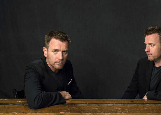 Ewan McGregor