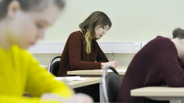 В Москве подвели итоги школьного этапа Всероссийской олимпиады школьников