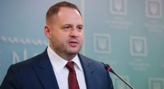 Ермак сообщил о предстоящем визите советников стран-участниц Нормандского формата