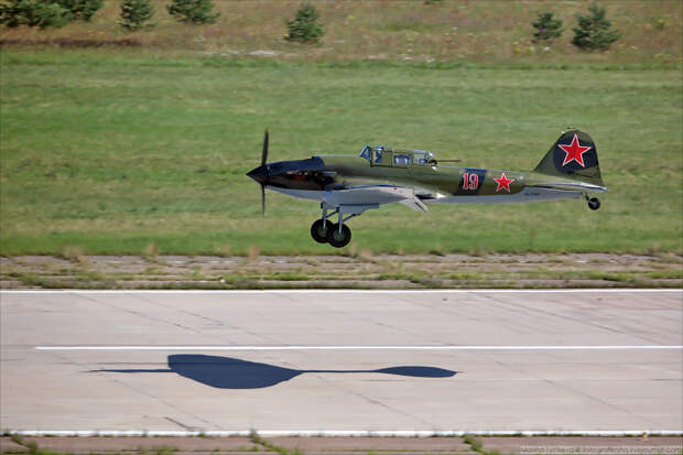 Il-2 SibNIA