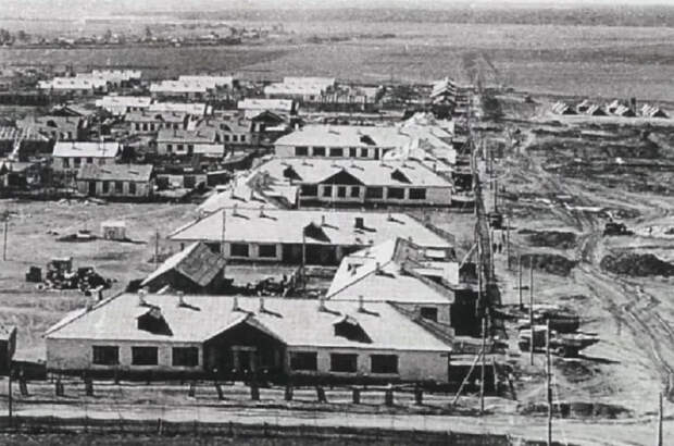 Из шлака и на века: почему советские бараки стоят до сих пор