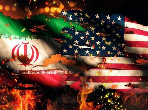 Когда звезда Ближнего Востока взойдет? Иран уверен: мы движемся к независимости от  американского влияния в регионе!