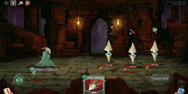 Slay the Spire