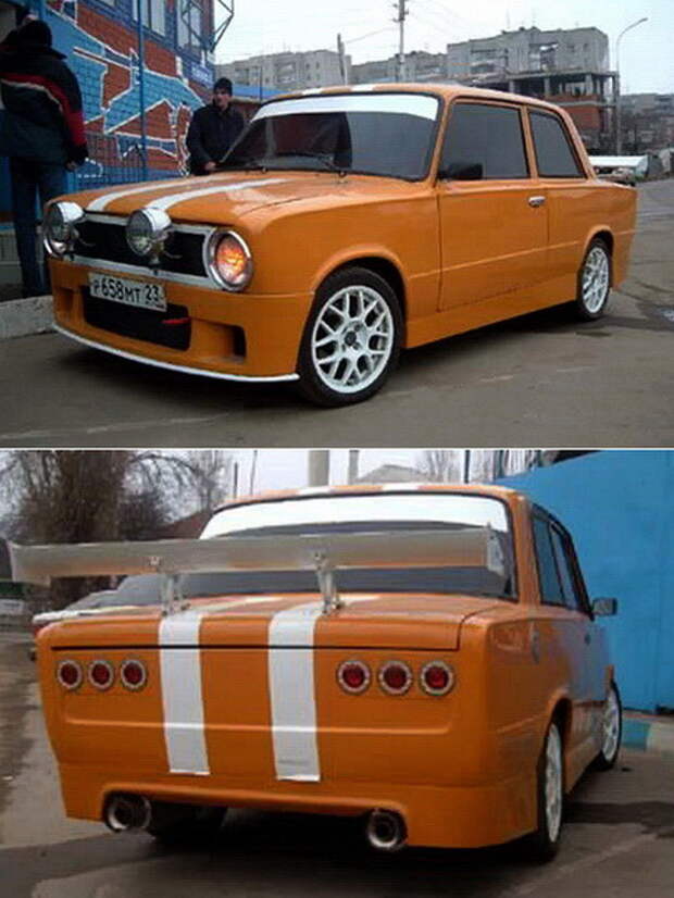 ВАЗ-2101/2111 авто, ваз, жигули, лада