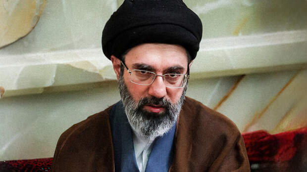 WSJ: Трамп готов пойти на убийство Моджтабы Хаменеи