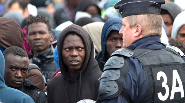 5 стран Европы, которые превратились в опасное гетто и я больше не хочу туда возвращаться