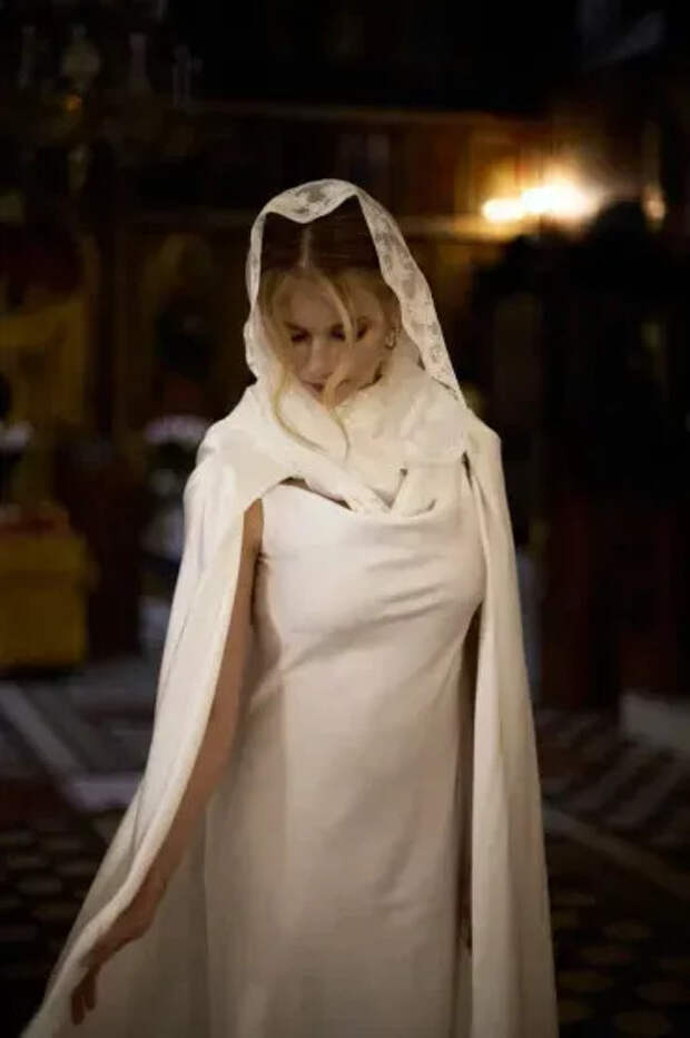 Александра Трусова