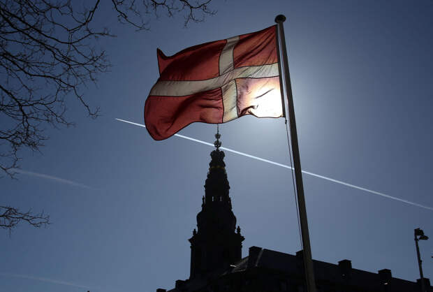 Стало известно о плане диверсий Дании в Гренландии